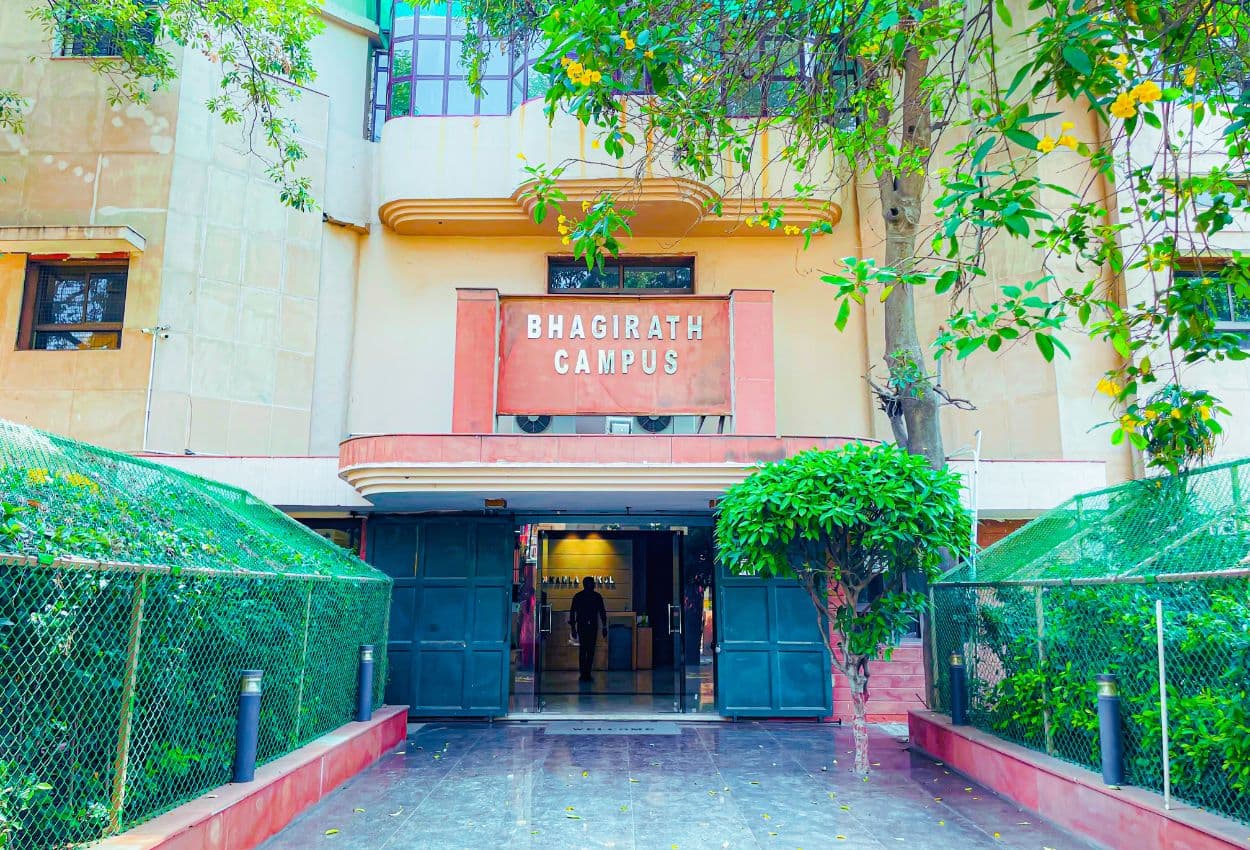 Bhagirath Sewa Sansthan