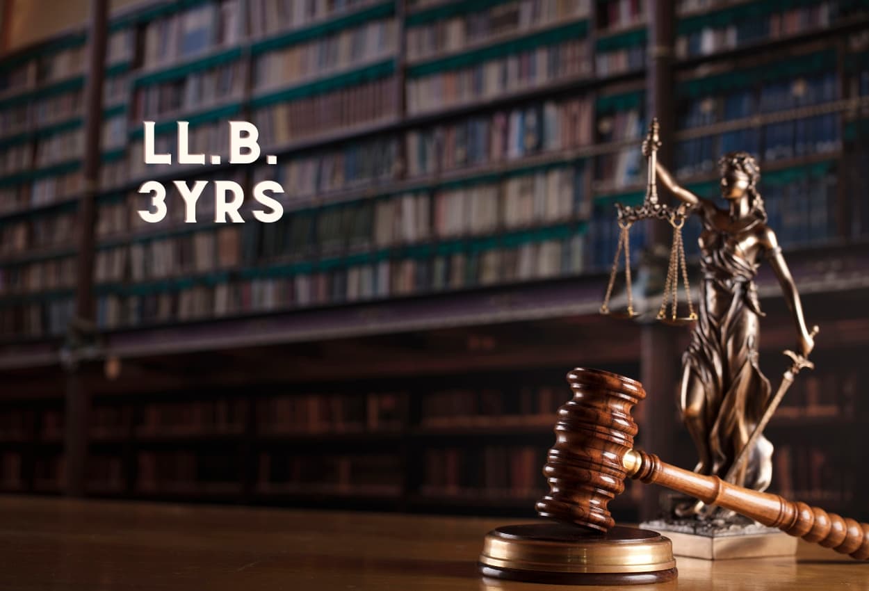 Kamkus College of Law LL.B. Programme
