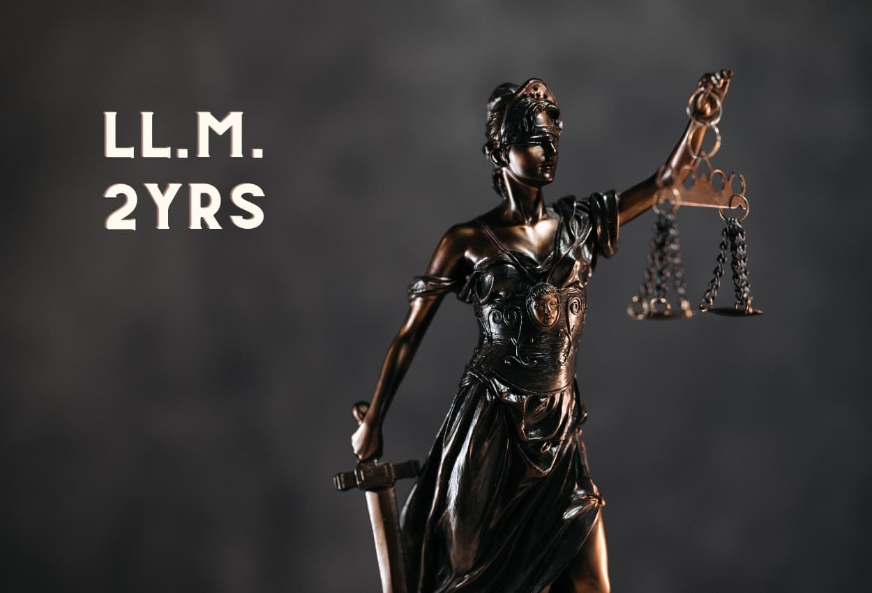 Kamkus College of Law LL.M. Programme