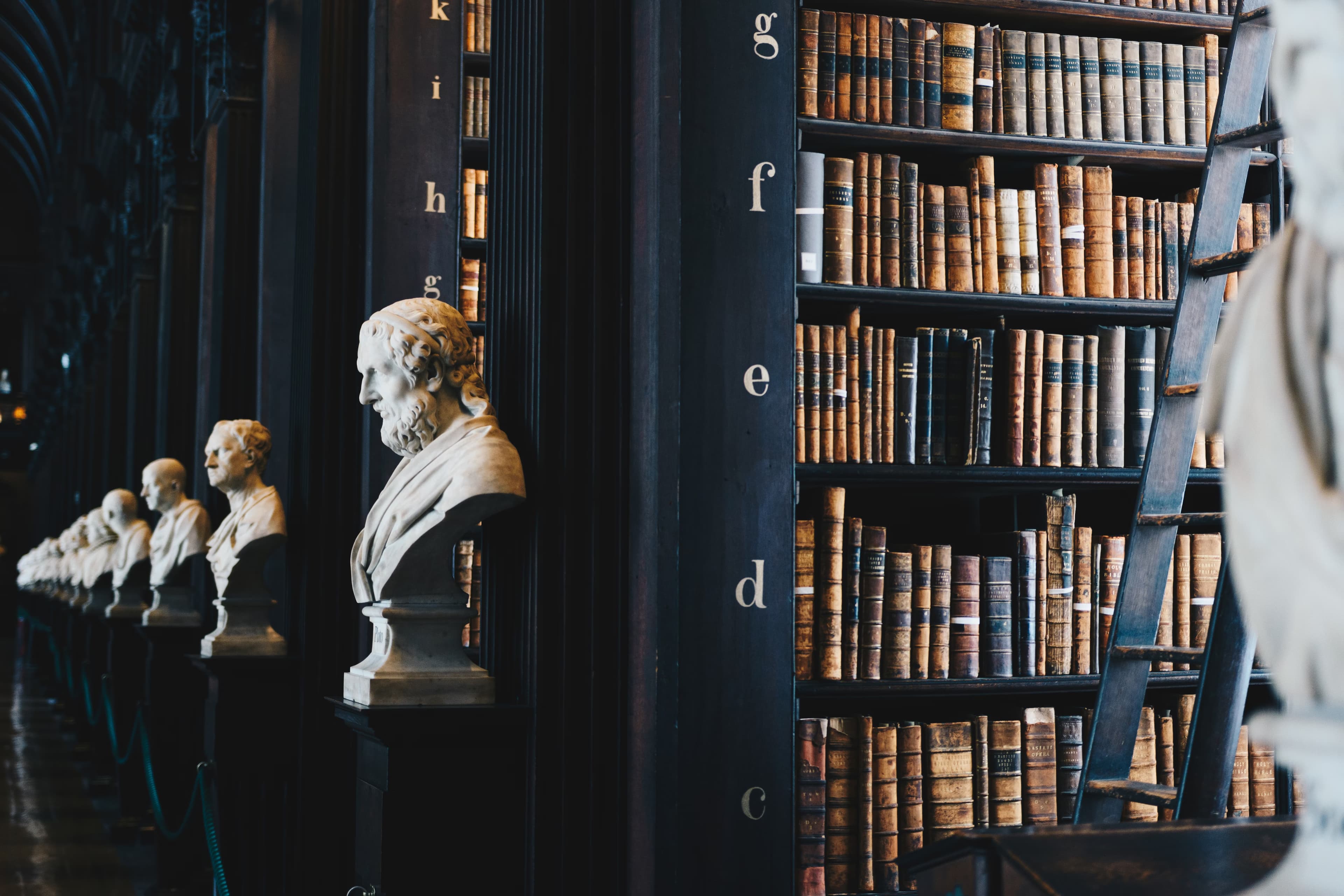 Kamkus College of Law Results