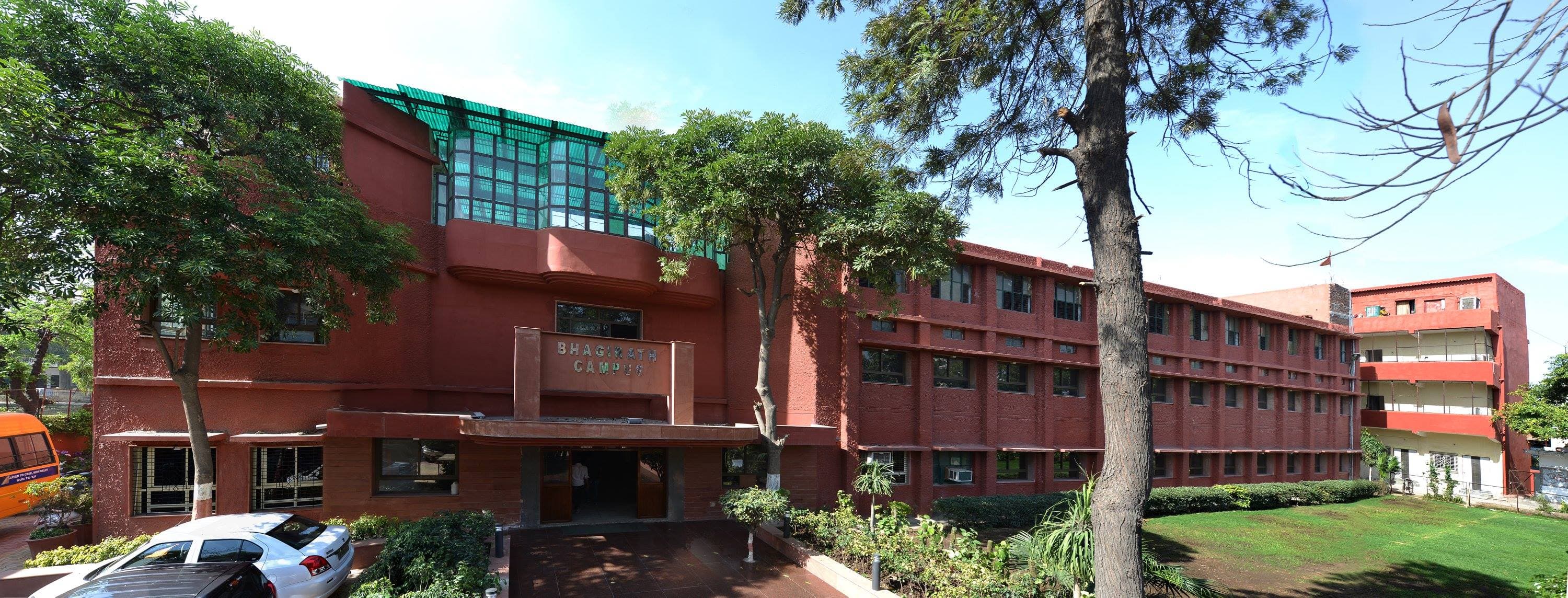 Campus Image 7