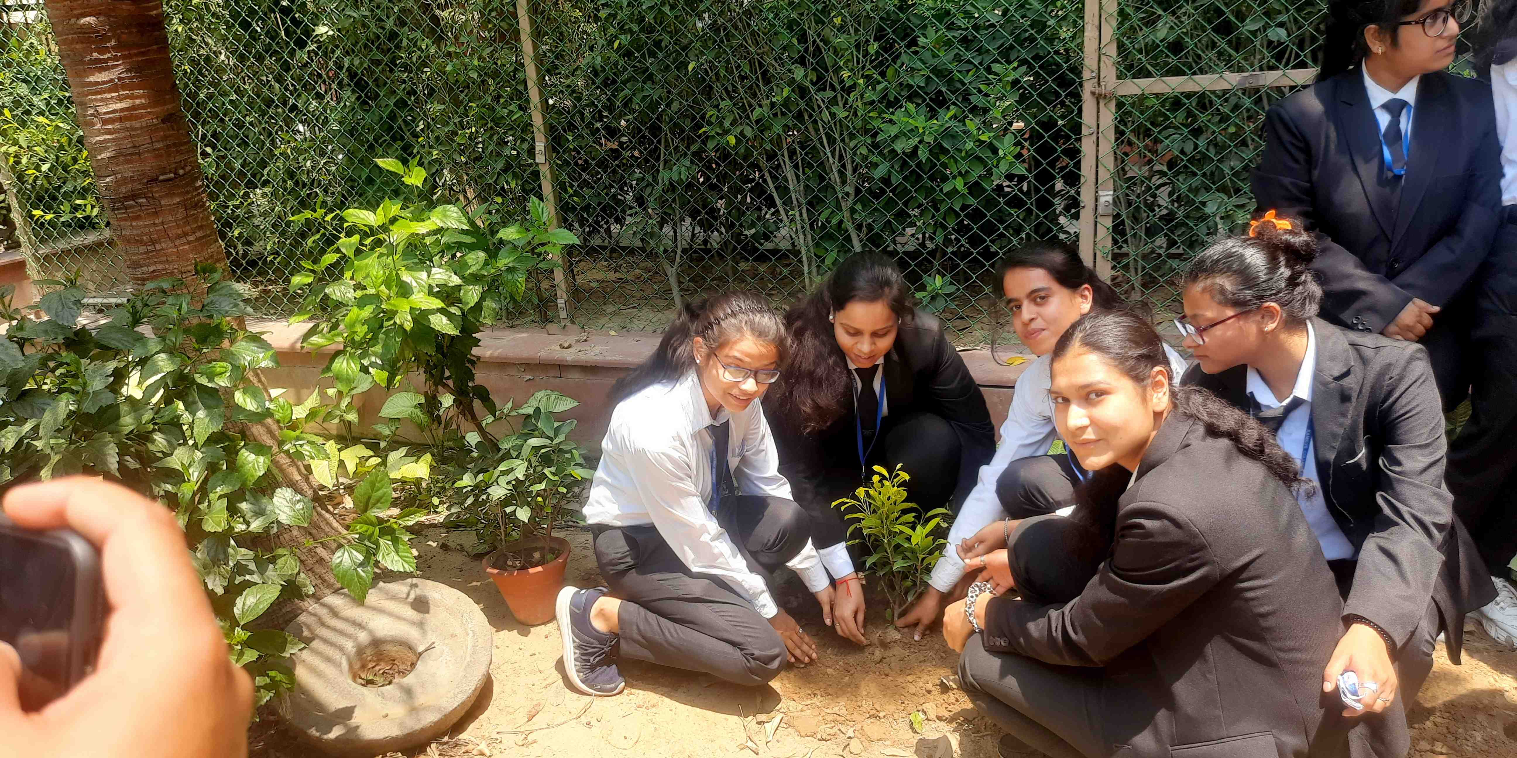 Kamkus College of Law Environmental Committee
