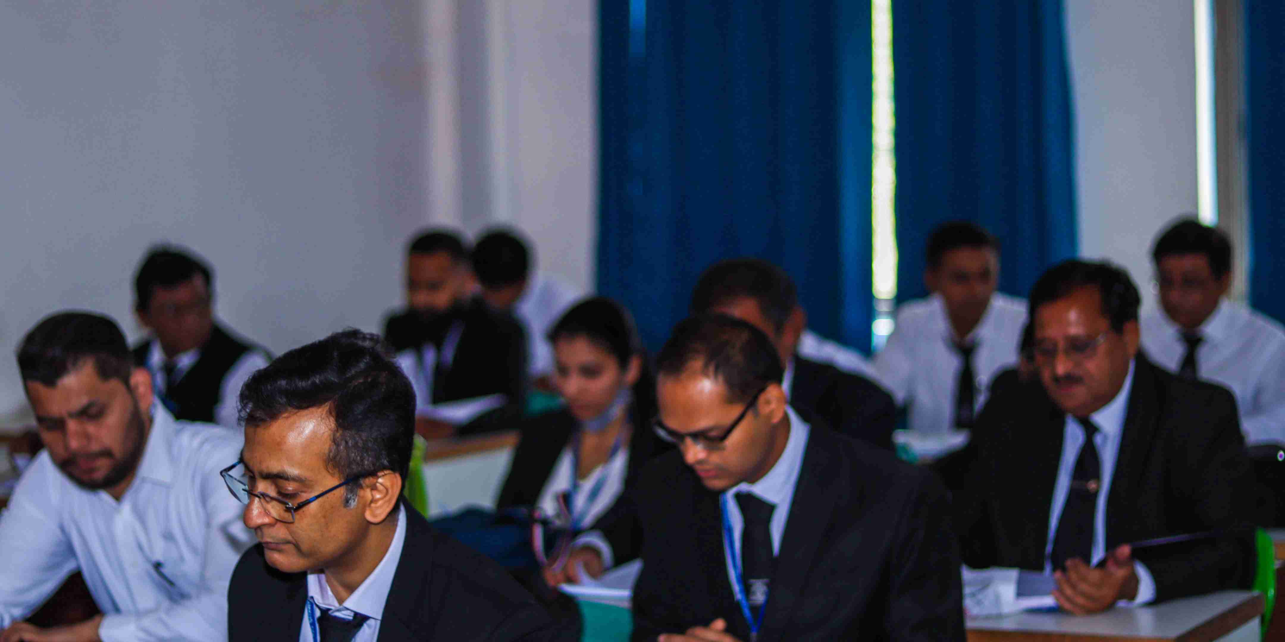 Kamkus College of Law Examination Committee