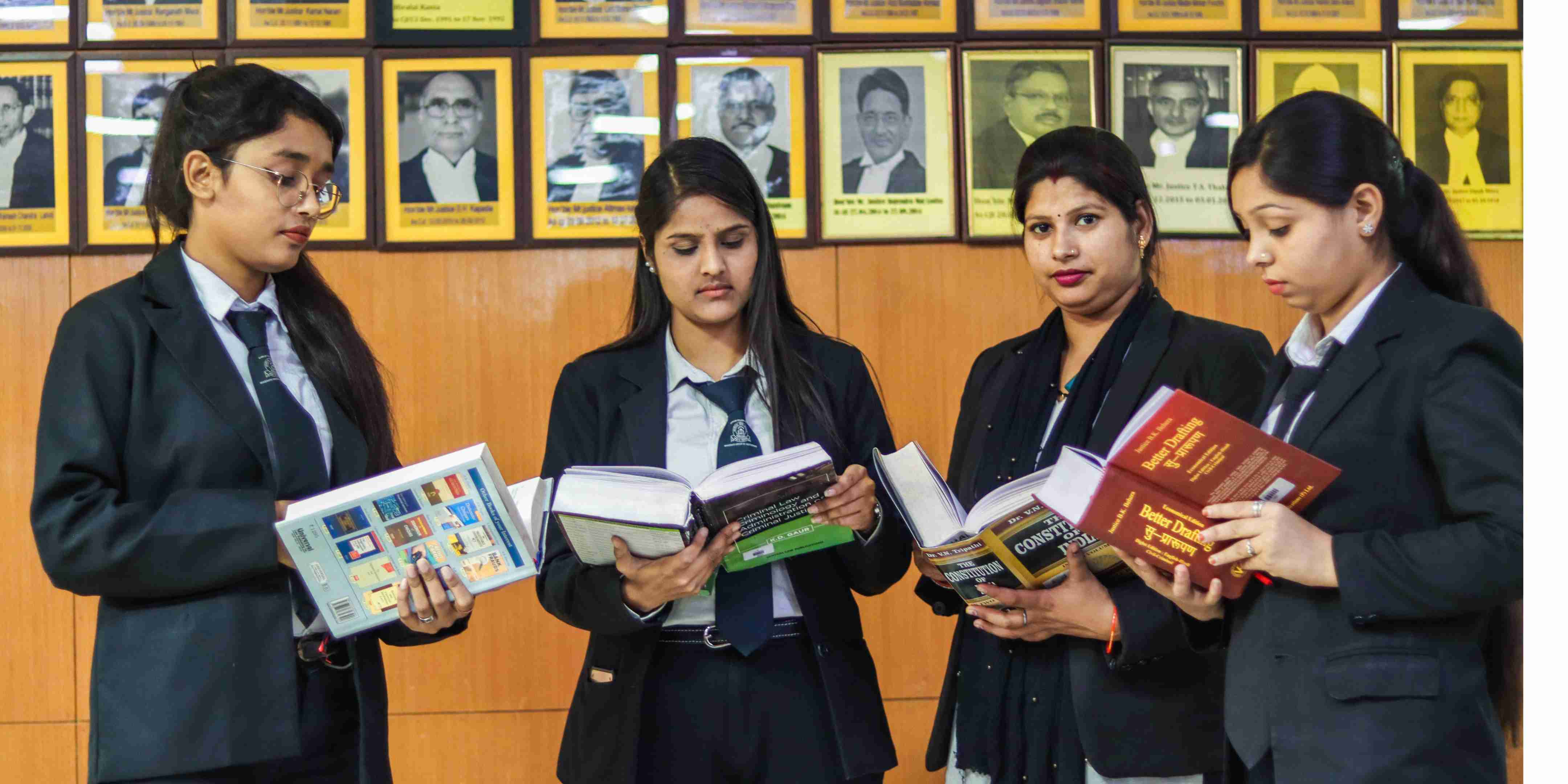 Kamkus College of Law Library Advisory Committee